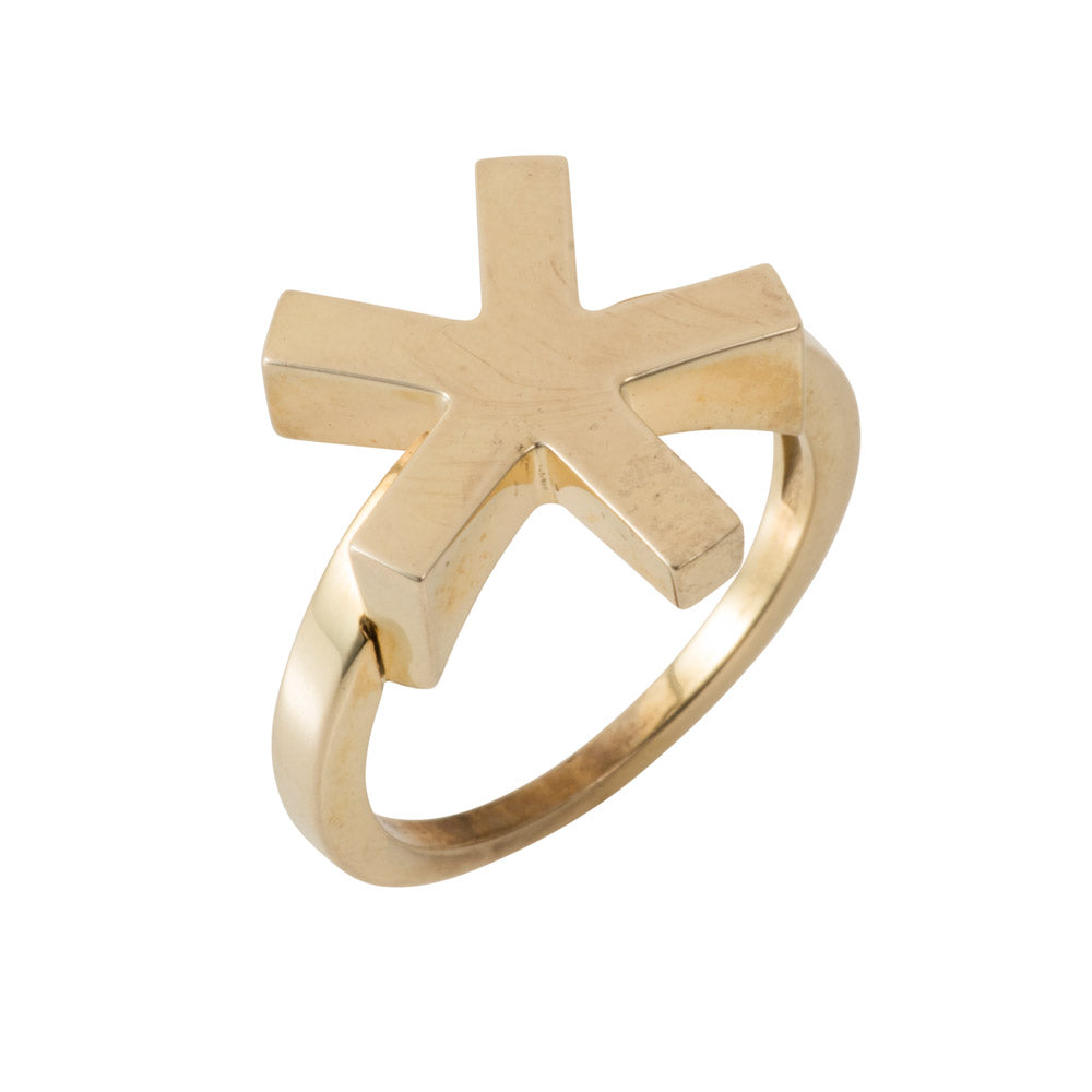 Asterix Ring